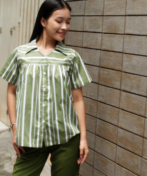 Bo tay lo soc xanh trang 19